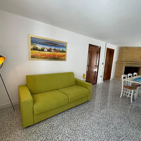 Dolce Casa 2 Διαμέρισμα *