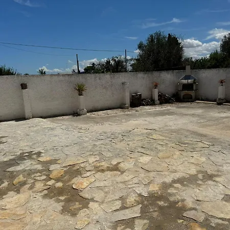 Διαμέρισμα Dolce Casa 2