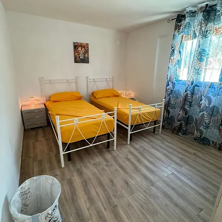 Διαμέρισμα Dolce Casa 2