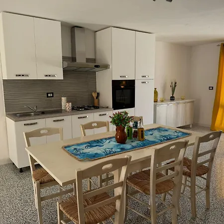 Dolce Casa 2 아파트 카살라바테