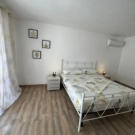 Dolce Casa 2 Lägenhet Casalabate