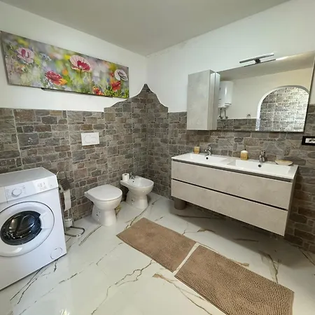Dolce Casa 2 Lägenhet