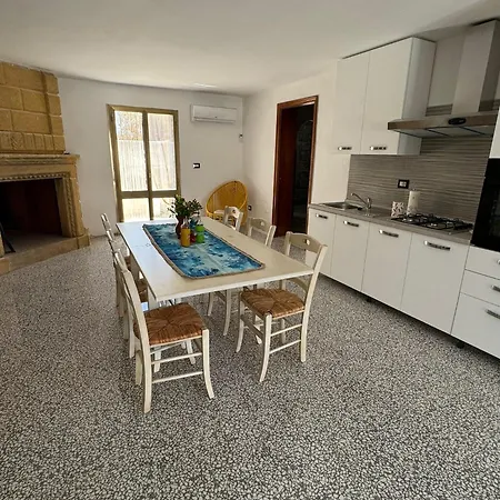 Dolce Casa 2 Lägenhet *