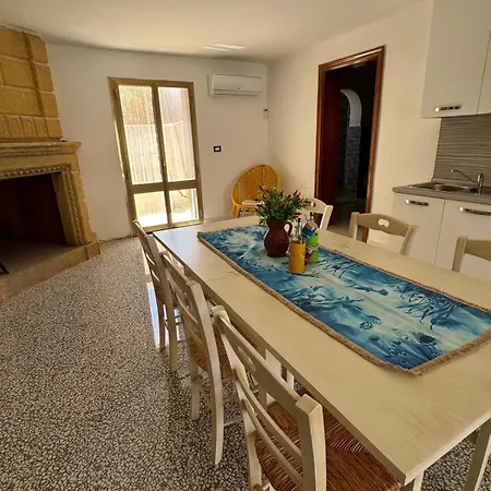 Apartamento Dolce Casa 2
